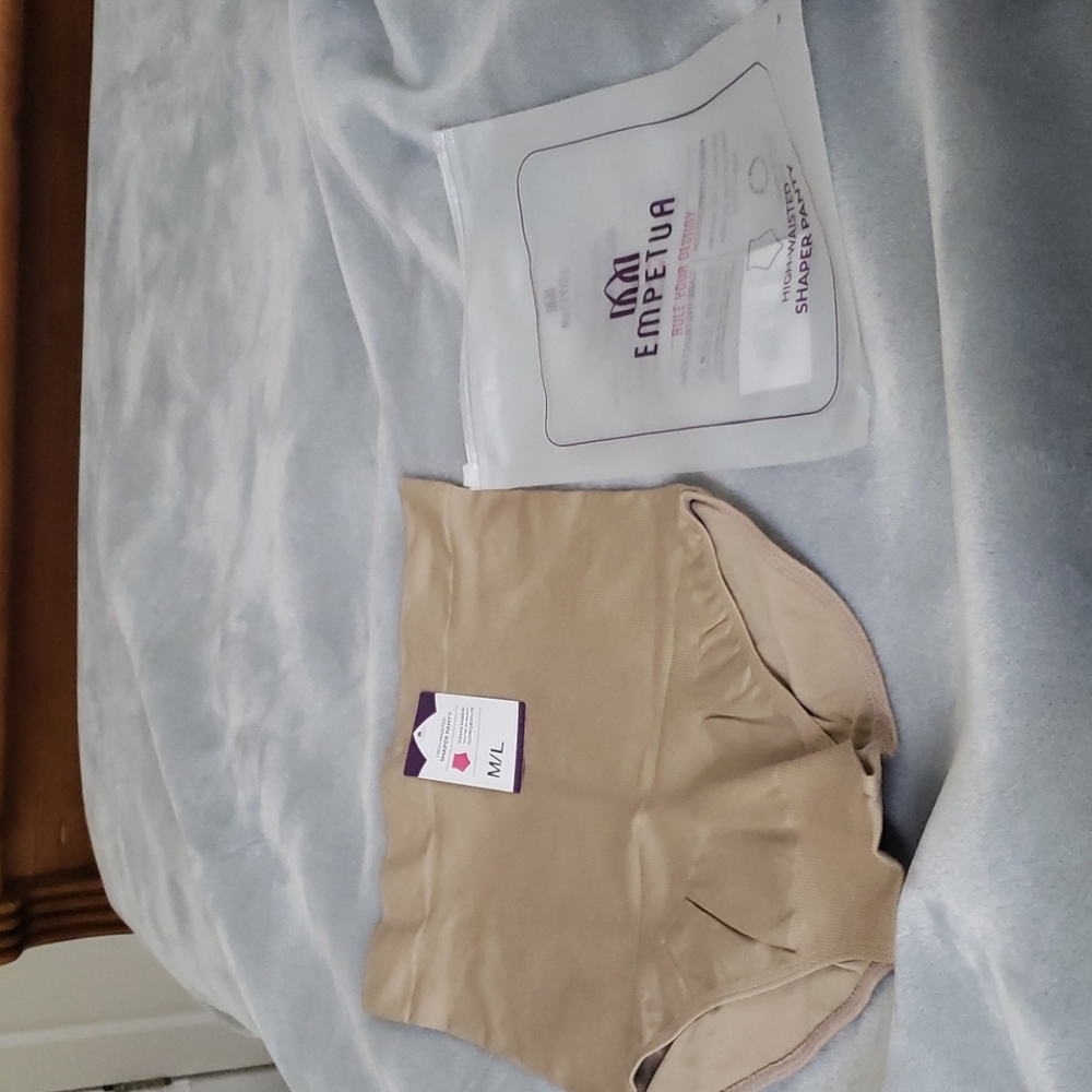 Shaper Panty